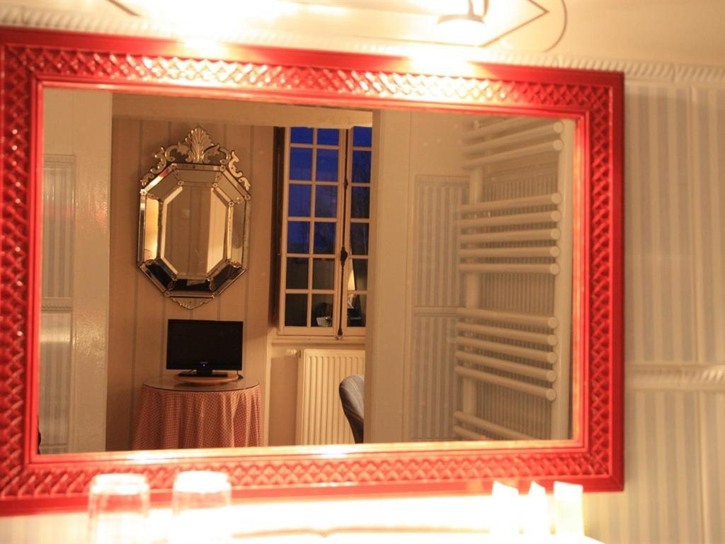 Le Chateau D'Osthoffen Room photo